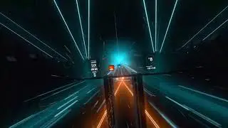 Neil Cicierega - Wallspin (Beat Saber Custom Song)