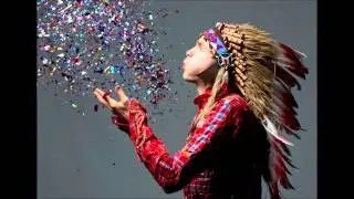 Jonsi - Around Us (Lyrics)