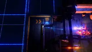 Nowhere Station - Teaser