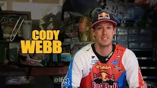 Setting Up for Hard Enduro with Cody Webb