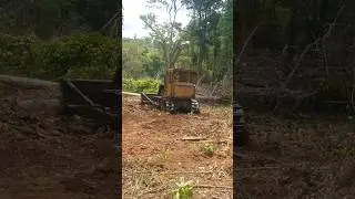 FiatAllis FD9 #shorts #farming #work #tractor  #automobile