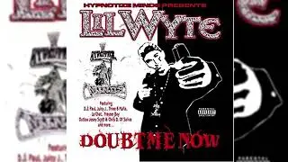 (28,31hz) Lil Wyte - Doubt Me Now (Rebassed By Sesh)