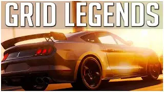 Is Grid Legends Worth Buying? EVERYTHING You Need to Know About Grid Legends