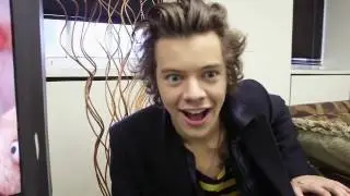 Harry Styles-Photograph