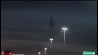 5 Unexplained Sky Event