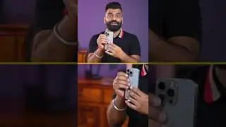 Fake #iPhone15ProMax in ₹10,000...Share with all #iPhone lovers..#TGFamily #Shorts 🔥 🔥 🔥