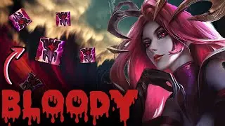 NAMI SUPPORT IN SEASON 14 IS BLOODY GOOD! Here's Why!