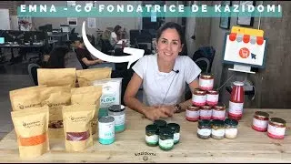 Les secrets de la marque propre Kazidomi enfin r&eacute;v&eacute;l&eacute;s