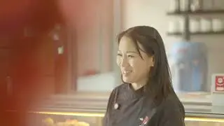 Part 2: Empowering Women in Baking with Chef Jackie Ang Po in Manila, Philippines