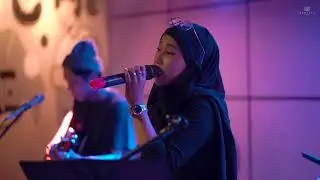 Fabio Asher - Rumah Singgah | Menyala Music ( Cover by Egi and Friends )