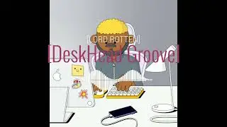 DESKHEAD GROOVE