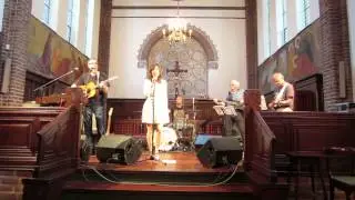 Leslie Rodriguez, John McClure: If I Had a Hammer