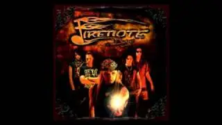 Firenote - Danger out 30.3.2009
