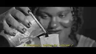 Tony Odyssey Teaser - a surrealist Brazilian epic