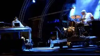 ATHENS JAZZ FESTIVAL 2016  by MAKIS_CLUB