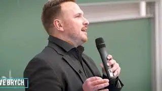 UNIVIM - Immobilen-Mindset (Aftermovie) mit Dave Brych und Babs Steger