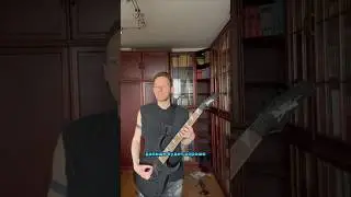 ССЫЛКИ В ПРОФИЛЕ. СНИППЕТ &laquo;18 АПРЕЛЯ&raquo;. Ударные сделал John Page Contraband