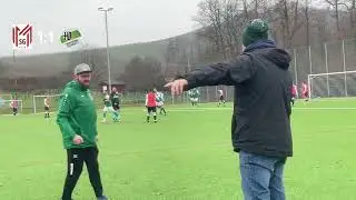 Kreisliga Spiel mit Späten Sieg Treffer und Freistoß-Tor #kreisliga 