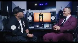 New interview with Styles P from the LOX!  rap group! Platinum selling Artist!!