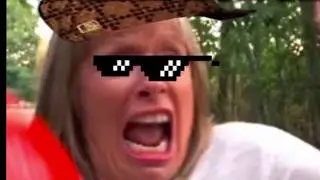 (YTP) Morgz abuses Challenges