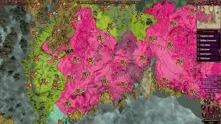 Total War WarHammer 3 Walkthrough 150 The Realm Of Chaos No Commentary