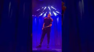 Firestarter - Drag King Sideshow Act - Teaser