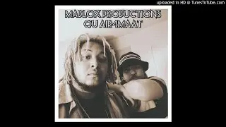 Qu air4maat - About Situations - Prod. MadloX - Stuttgart Rap