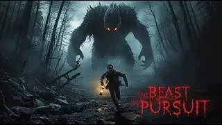 The Beast in Pursuit | Epic Horror Cinematic Soundtrack