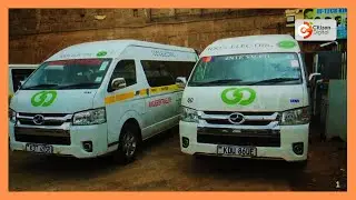 BasiGo launches Kenya&rsquo;s first Inter-City electric matatu pilot