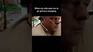 Panic attacks at grocery stores are often caused from undiagnosed Binocular Vision Dysfunctions