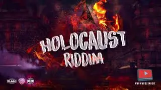 Stinga - Nuh Bad (Holocaust Riddim)