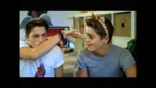 The best of Finn Harries
