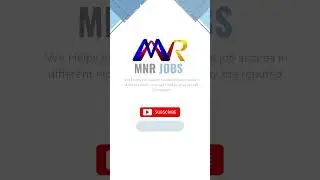Customer Support Jobs in India | Chat Support | Voice Support | MNR Solutions #customersupport #jobs