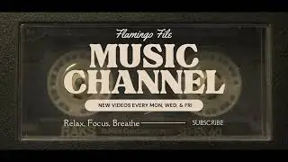 Welcome to Flamingo File Music