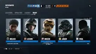 Queuing up with Fultz from SSG