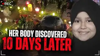 Parents Do The Unthinkable to This Child: Justice for Sarah Sharif
