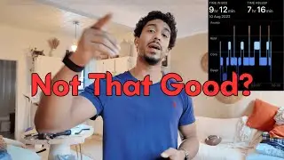 5 Sleep Hacks (Sleep Trackers Always Miss This)