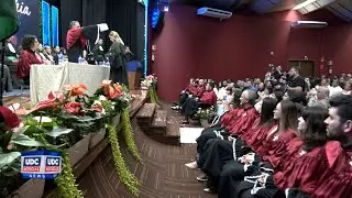 UDC News Web, 18 декабря 2025 г.