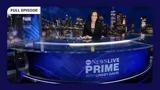 ABC News Live Prime: Jan. 16, 2026