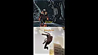 Doom Slayer против Chainsaw Man Verse (Финальная часть)