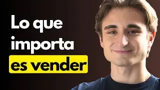 24 A&ntilde;os y 2 SaaS: Ideas, Stack y Primeros Clientes
