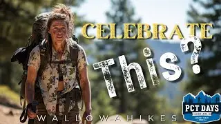 Pacific Crest Trail Days 2025
