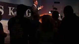 CHRIST IS KING CHURCH (San Antonio, TX)