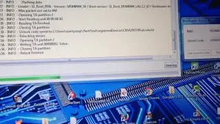 ReLock bootloader Xperia Z Z1 Z2 z3 z4 Z5 Z5p