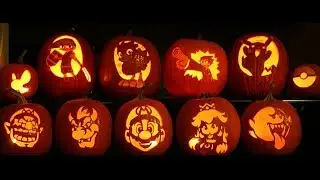 This Is Halloween - Video Game Villains version