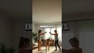 A Daily Dance: Integrating Pets Into Everyday Wellness