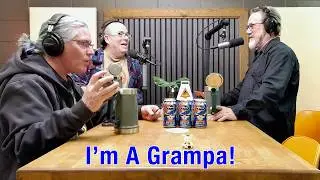 Full Spectrum Cycling 328 | JK's a Grampa!