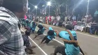 FRIEND'S PALLIKATHODU MUKKALY  VS LAKSHYA ERUMELY