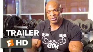 Ronnie Coleman: The King Trailer #1 (2018) | Movieclips Indie