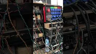 Dapur Pacu Sound 35 Pusat🔥